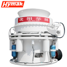 H220 standard coarse multi cylinder hydraulic stone cone crusher for crushing plant